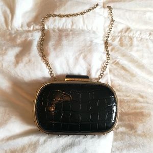 Sale! BCBG clutch